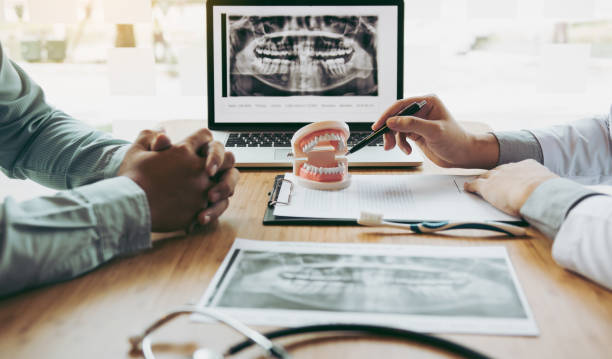 Best Emergency Orthodontic Repairs in Grain Valley, MO