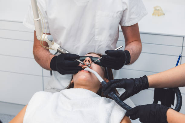 Best Emergency Root Canal Treatment in Grain Valley, MO